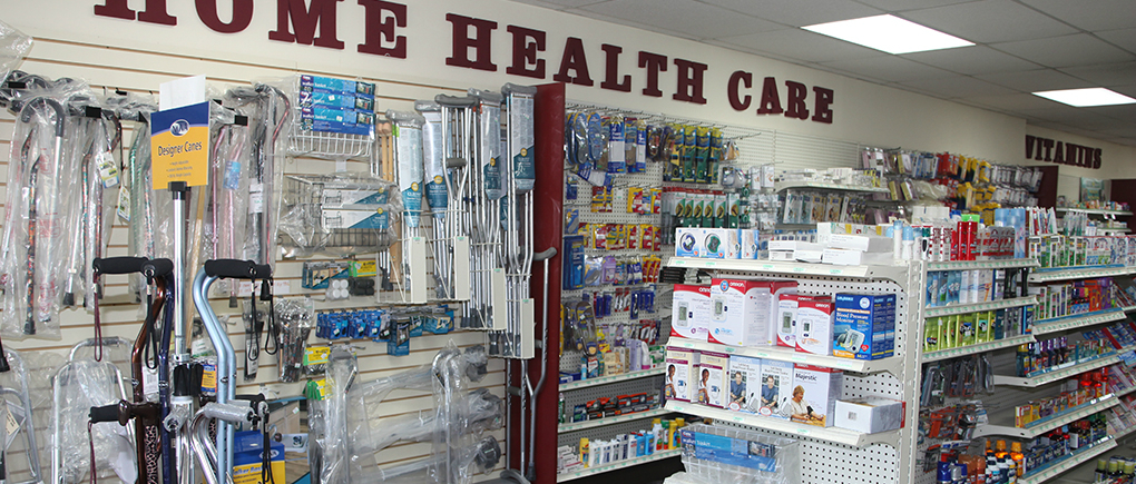 Medical on sale supply store